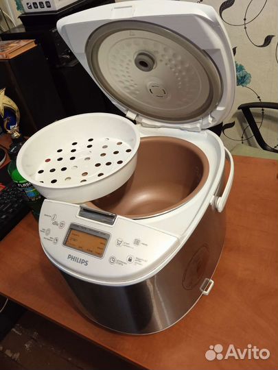 Мультиварка