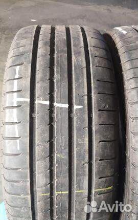 Goodyear Eagle F1 Asymmetric 255/45 R19