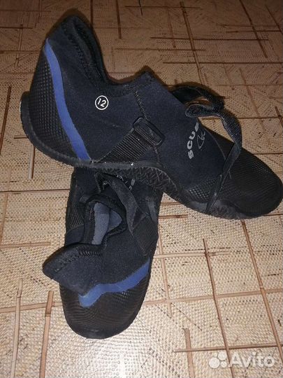 Гидрокостюм