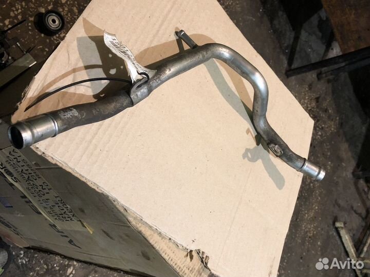 Трубка охлаждения Kia Sportage G4NA