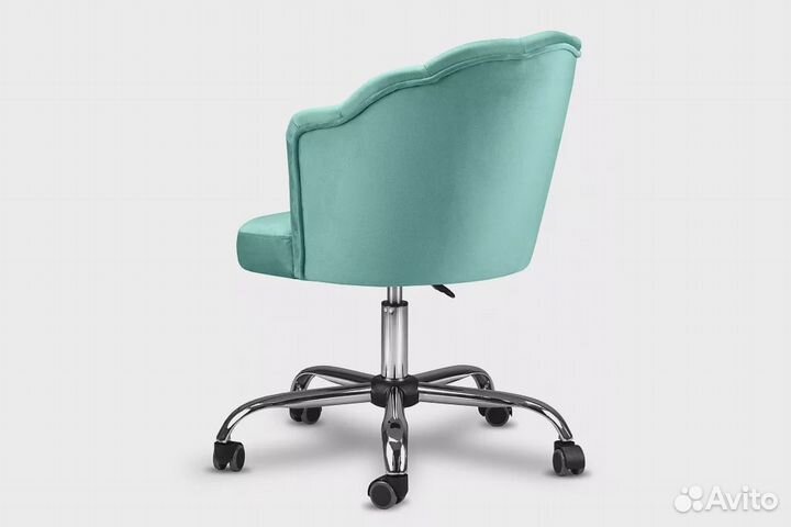 Компьютерный стул Мия Дизайн 3