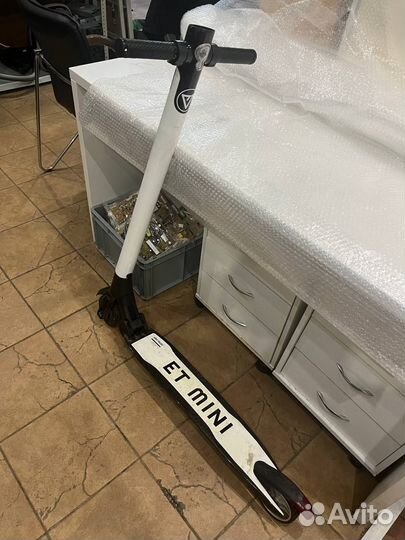 Ремонт электросамокатов, гироскутеров, сигвеев