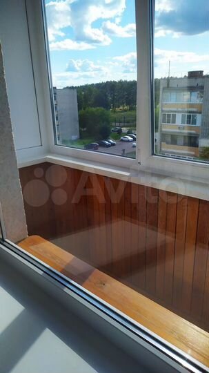 1-к. квартира, 33 м², 5/5 эт.