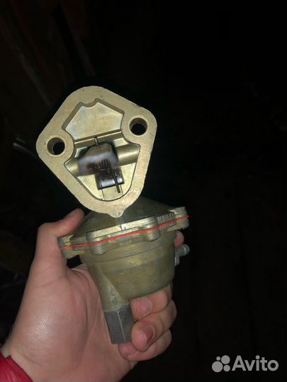 Бензонасос волга,газель