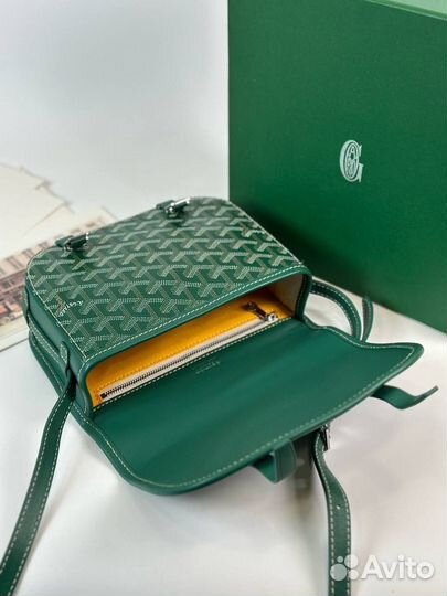 Сумка Messenger goyard