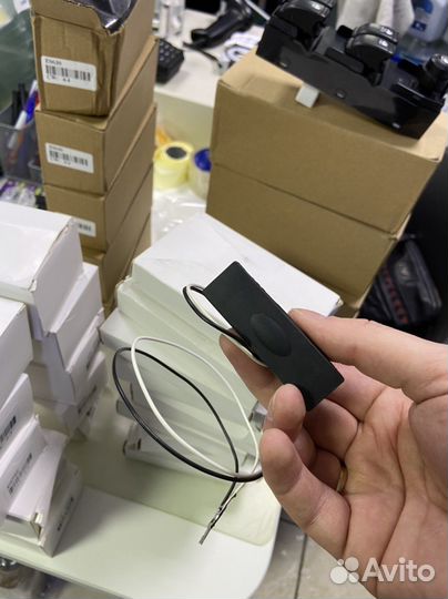 Кнопка открывания багажника kia ceed ED