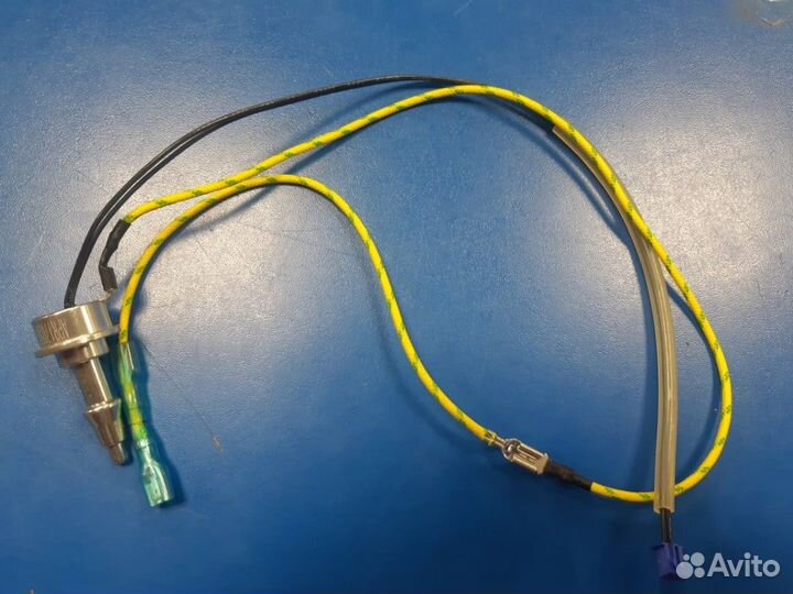 Датчик тепла крышки мультиварки Redmond