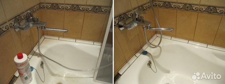 Клининг уборка квартир