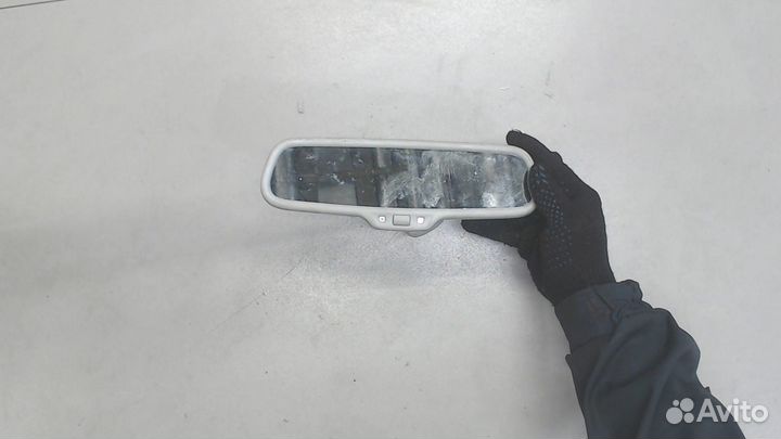 Зеркало салона Audi A6 (C7), 2012