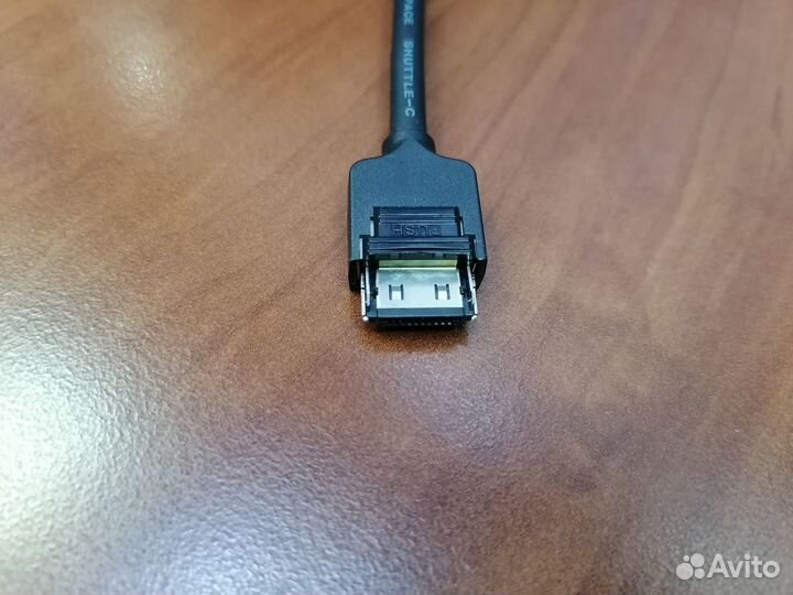 Аудио/видео адаптер (AV/S-Video) asus