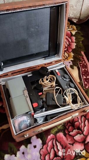 Фотоувеличитель упа 613