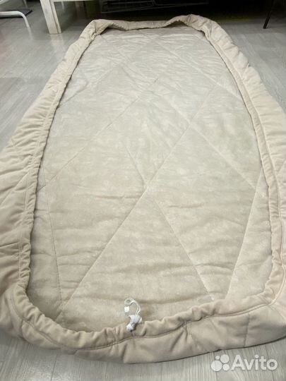 Чехол на диван, матрас