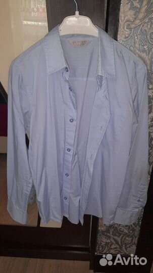 Школьный костюм