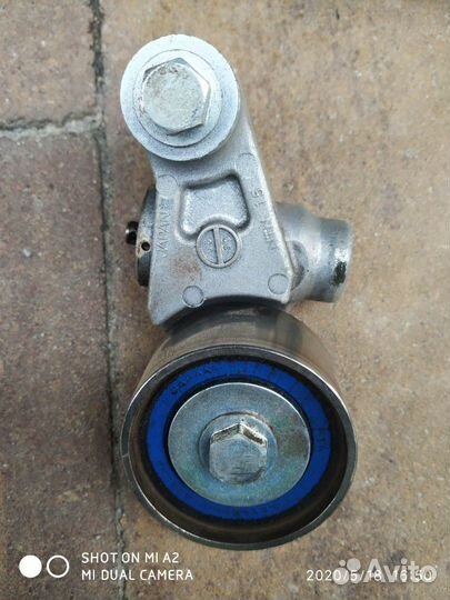 Ролик натяжной для subaru impreza 2007 модельный г