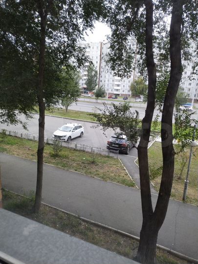 4-к. квартира, 75 м², 2/9 эт.