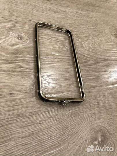 Бампер на айфон 6