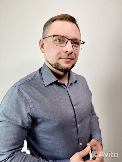 Бизнес тренер, тренер по продажам