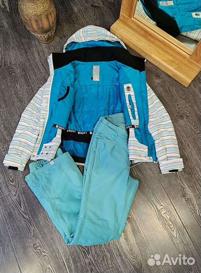 Горнолыжный (сноубордический) костюм Roxy