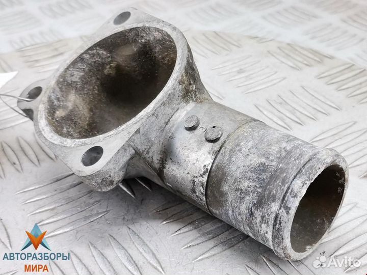 Корпус термостата Opel Vectra C 2005