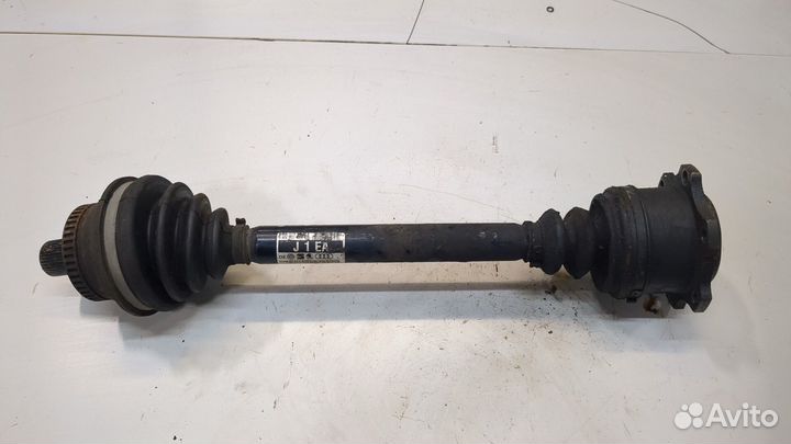 Полуось Volkswagen Passat 5, 2004