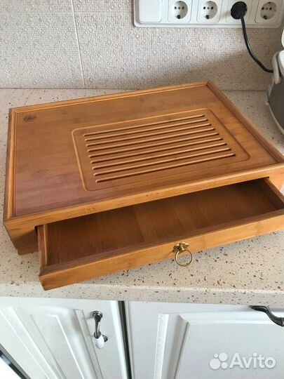 Доска для чайной церемонии