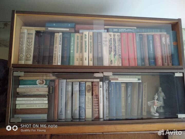 Библиотека 3000 книг