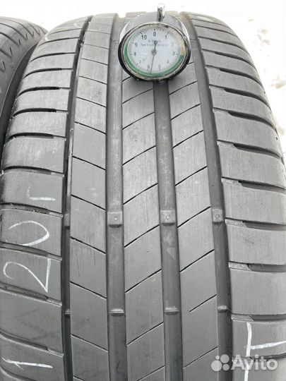 Bridgestone Turanza T005 225/55 R18