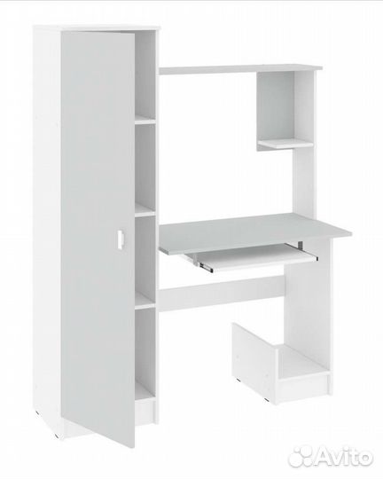 Компьютерный стол кс 04