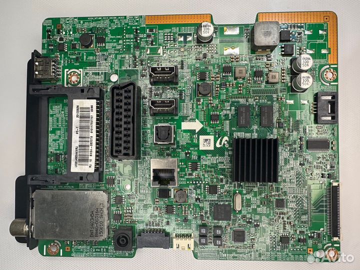 Main BN41-02360B BN94-08207B ue32j4500ak