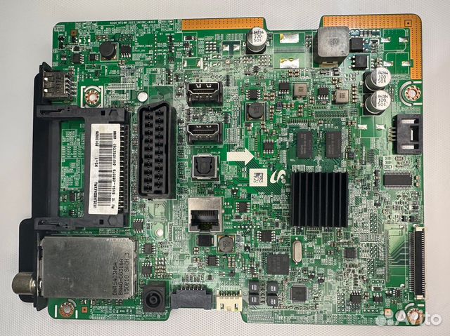 Main BN41-02360B BN94-08207B ue32j4500ak