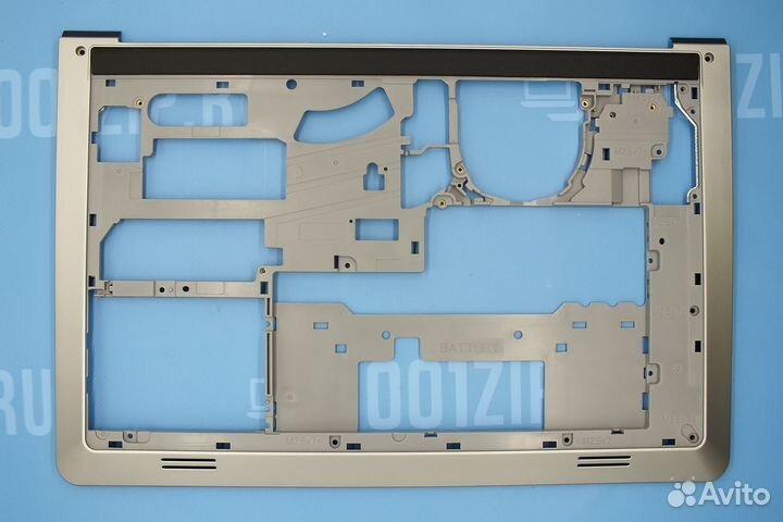 Топкейс и поддон для ноутбука Dell 5547 5548