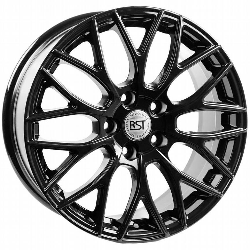 Диски RST R147 7.5x17 5x114.3 ET46 D67.1 BL