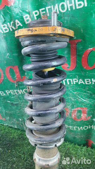 Стойка передняя Subaru Legacy BH5 EJ206 2002