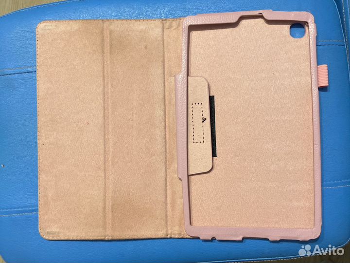 Чехол на планшет samsung tab a7 light