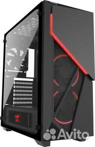 Корпус Zet Rare h1