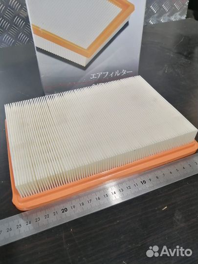 Воздушный фильтр lynx LA-1340 (Hyundai)