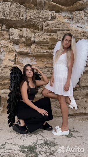 Прокат Крыльев