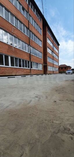 1-к. квартира, 39 м², 3/5 эт.