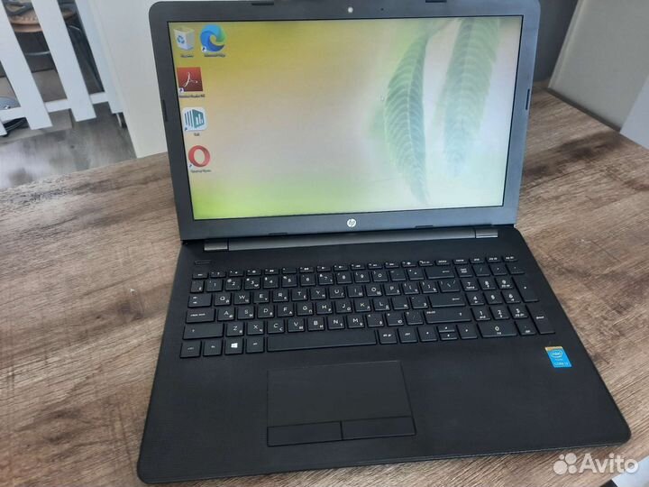 Ноутбук HP TPN-C129