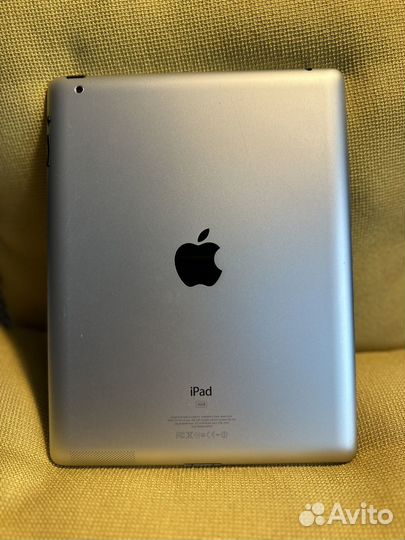 iPad 2 2011 16 GB