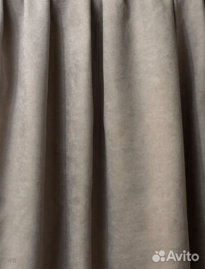 Шторы комплект 500*270(2*250)