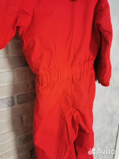 Горнолыжный комбинезон 128