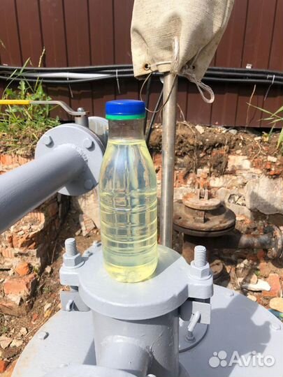 Дизельное топливо для транспорта