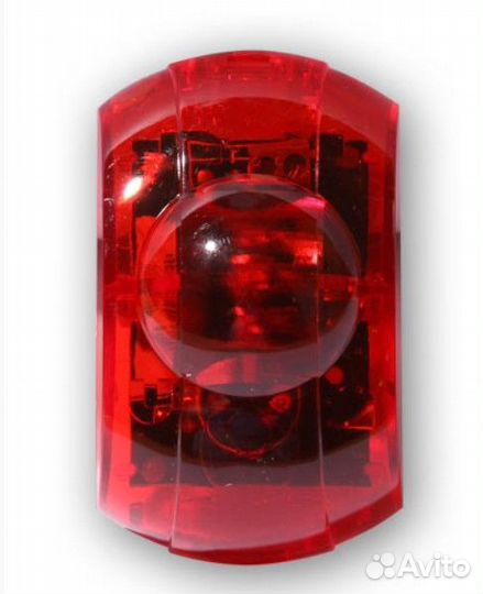 Оповещатель световой Астра-10М исп.1 оповещатель