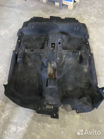 Ковролин LADA Granta Калина 2 2190