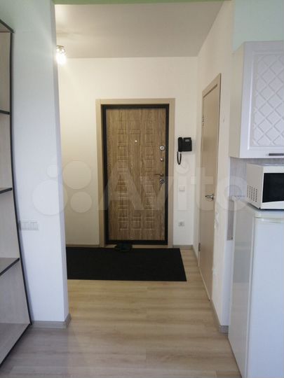 Квартира-студия, 36 м², 2/3 эт.