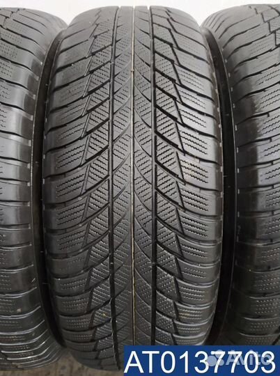 Bridgestone Blizzak LM-001 225/60 R18 104H