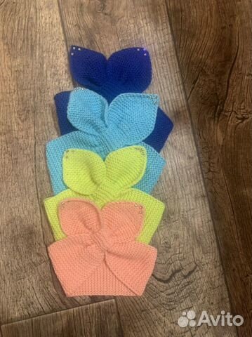 Повязка на голову