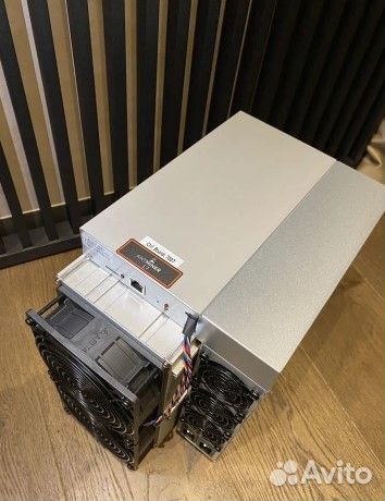 Antminer L7 8800Mh