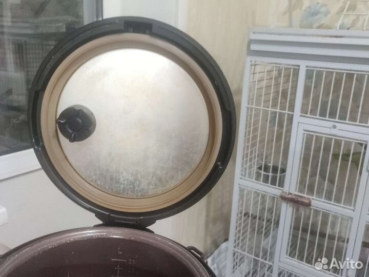 Мультиварка polaris